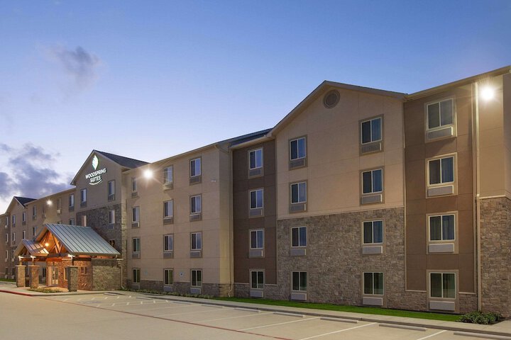 Hotel 4 of 40