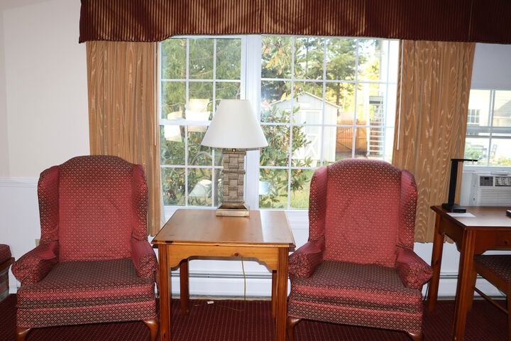 Maple Terrace Motel