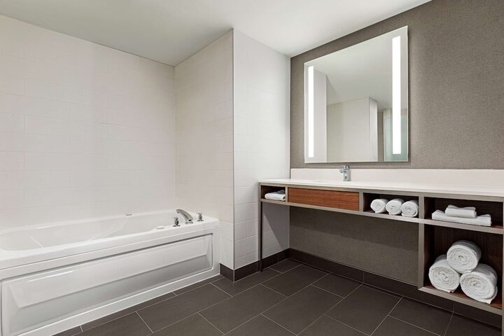 Hilton Garden Inn Kitchener / Cambridge