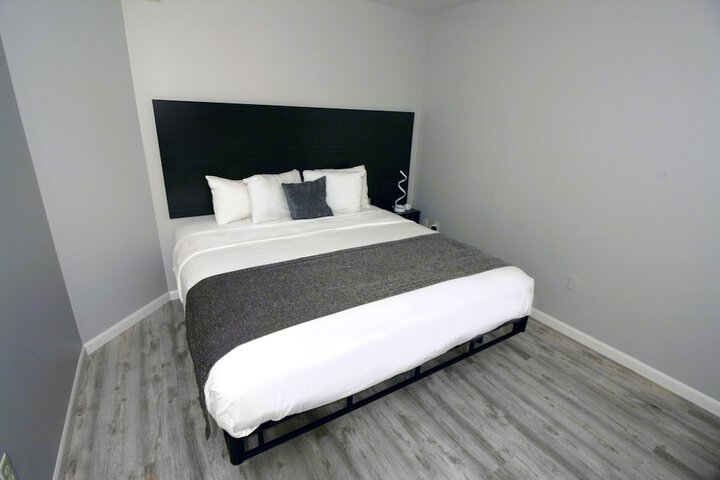 Bolero Resort