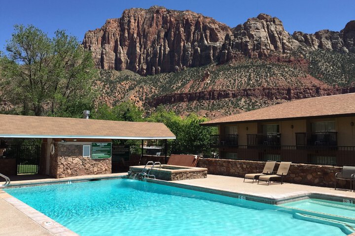 Pool 6 of 84