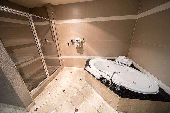 Hard Rock Hotel and Casino Tulsa