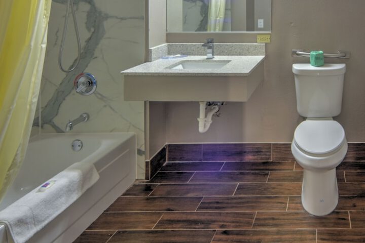 Motel 6 Libertyville IL