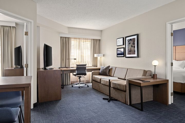 Residence Inn by Marriott Chicago Naperville / Warrenville