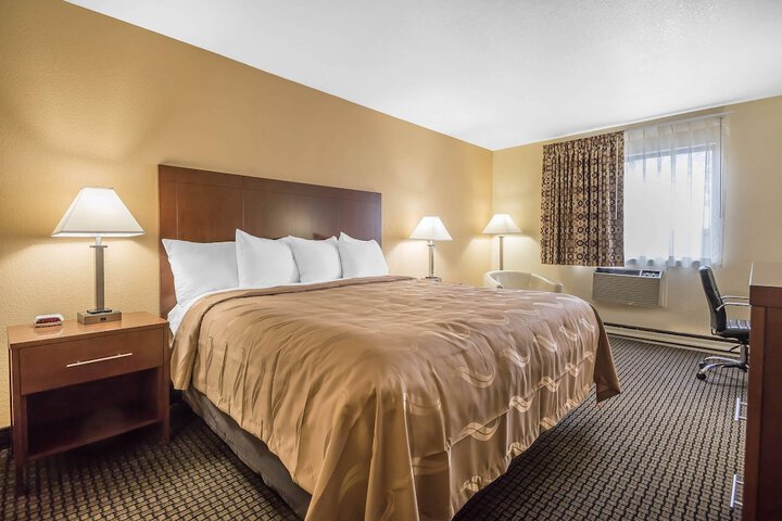 Quality Inn Janesville North