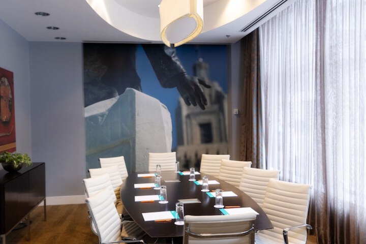 Hotel Indigo Baton Rouge Downtown by IHG
