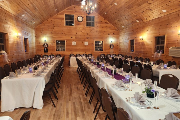 Presidential Mountain Resort