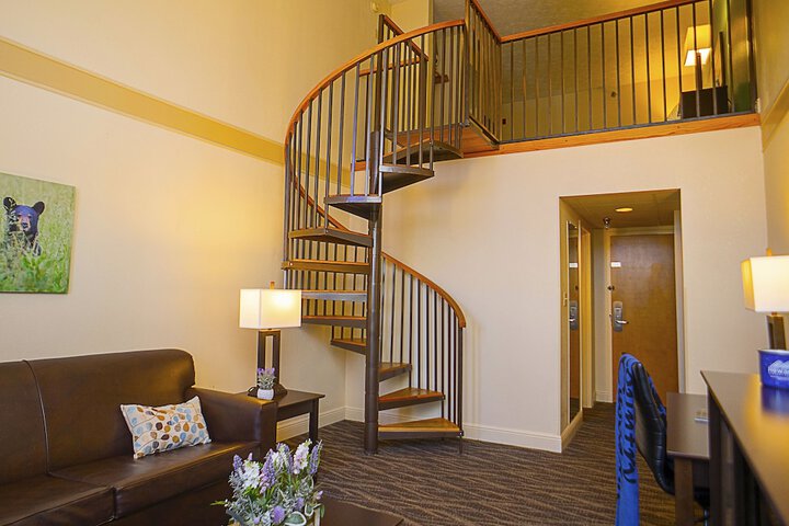 Country Cascades Waterpark Resort