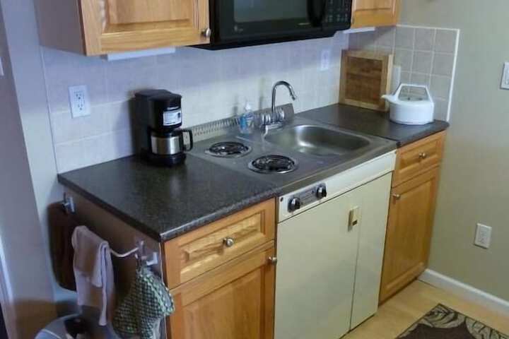 Inlet Beach House B & B