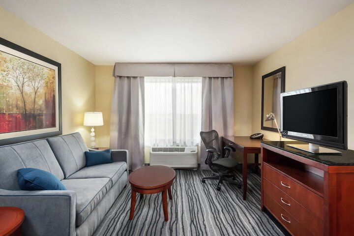 Hilton Garden Inn St. Louis Shiloh / OFallon IL