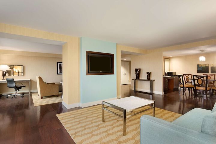 Hotel Interior 12 of 60