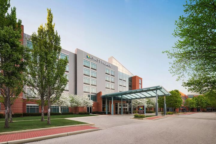 Hyatt Place Columbus / OSU