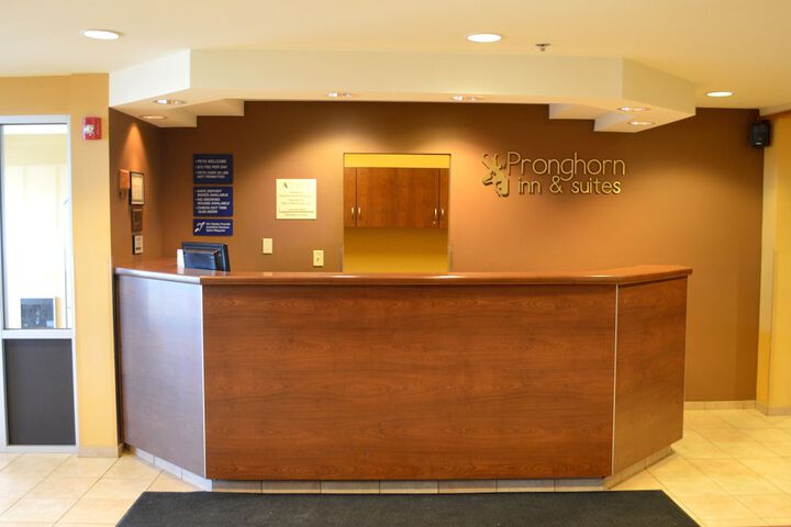 Microtel Inn and Suites by Wyndham Rawlins