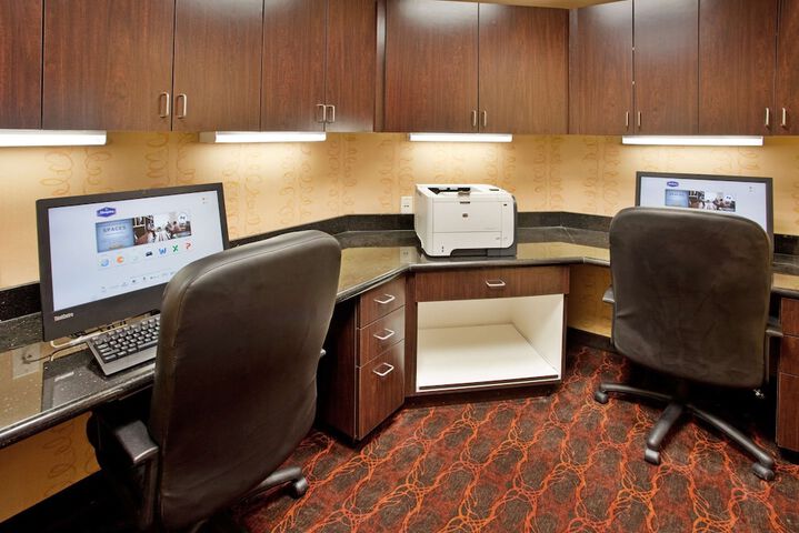 Hampton Inn & Suites Dickinson
