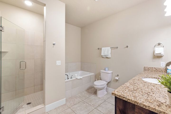 Vacation Rentals at Sand Hollow Resort