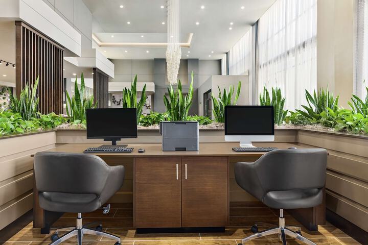 Business Center 56 of 56