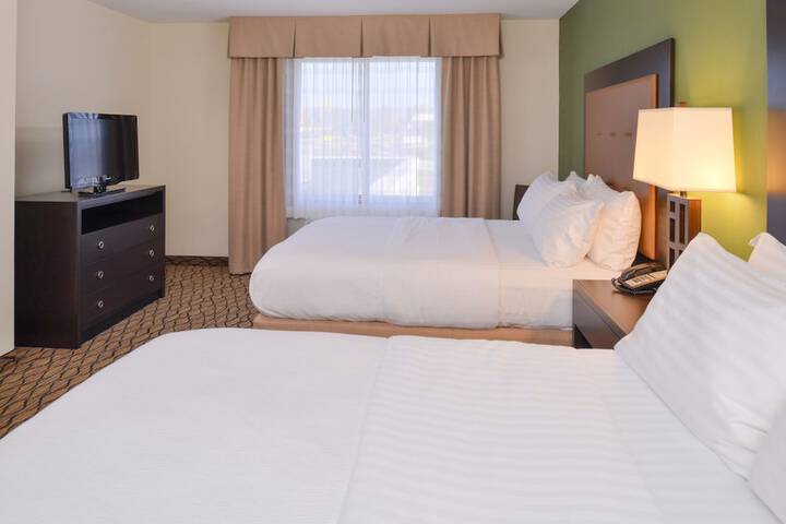 Holiday Inn Poplar Bluff by IHG