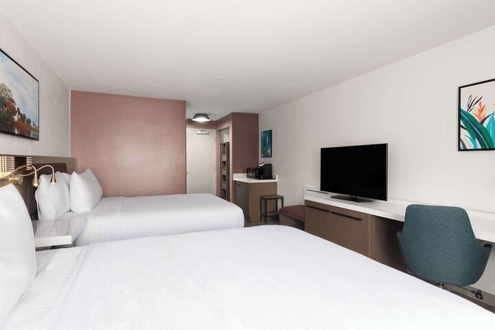 Hilton Garden Inn Tallahassee