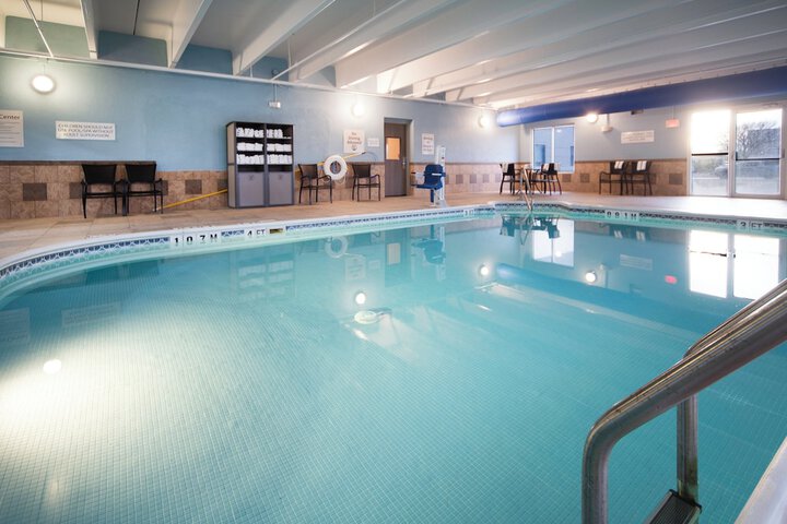 Holiday Inn Express Hotel & Suites Canyon by IHG