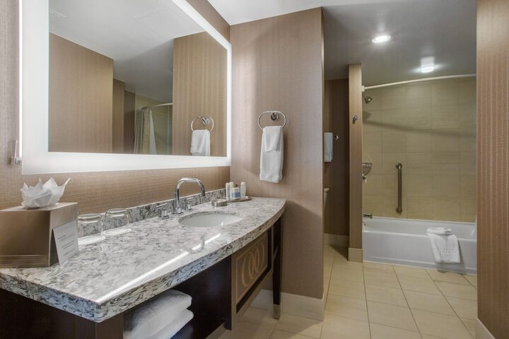 Omni Providence Hotel