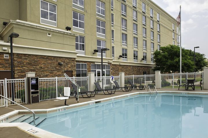 Holiday Inn Ardmore I-35 by IHG