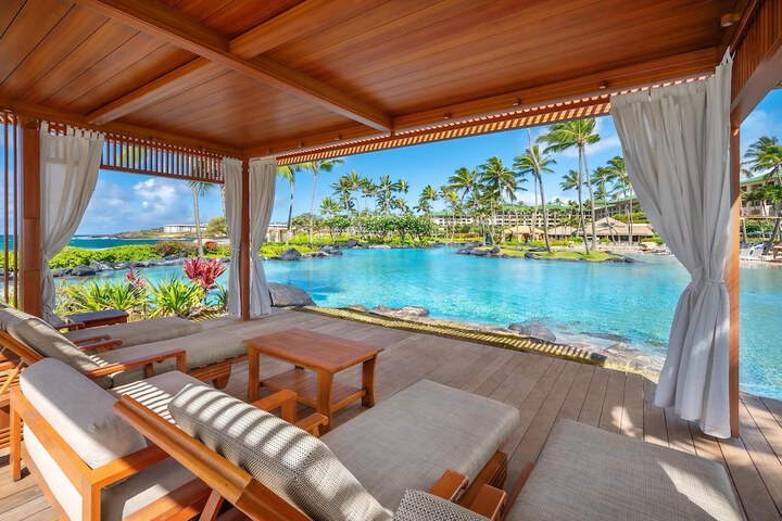 Grand Hyatt Kauai Resort and Spa