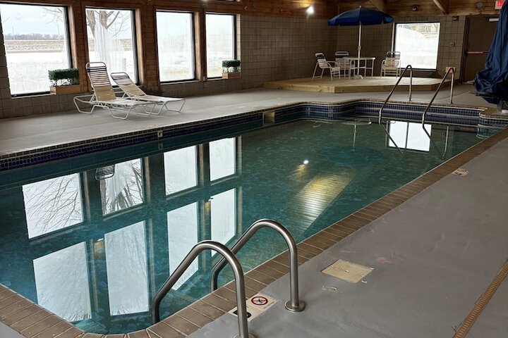 AmericInn by Wyndham Webster City