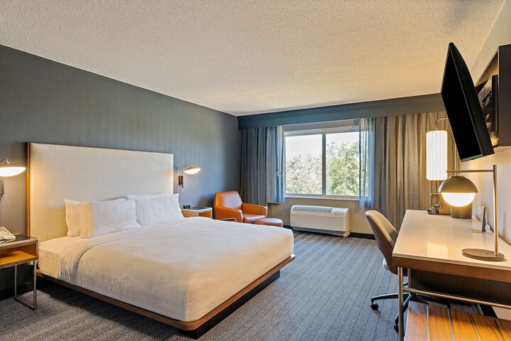 Sonesta Select San Ramon