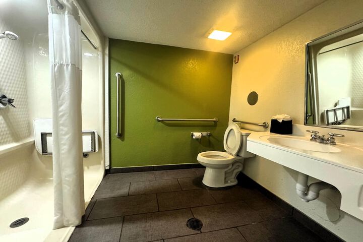 Travelodge by Wyndham Flowood / Jackson/Airport North
