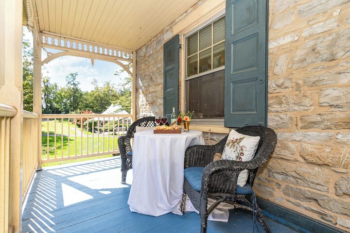 Terrace/Patio 50 of 58