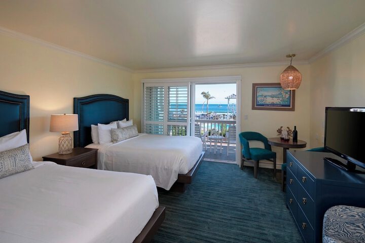 Avila Lighthouse Suites