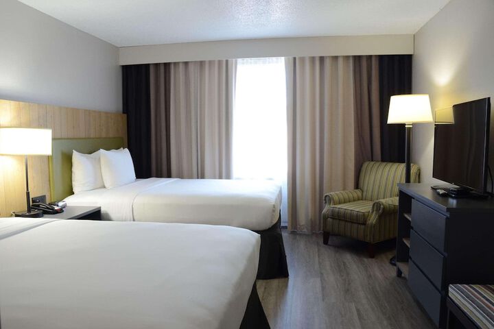 Country Inn & Suites by Radisson Buford at Mall of Georgia, GA