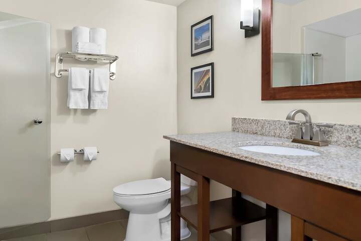 Comfort Inn & Suites Taylor - Detroit
