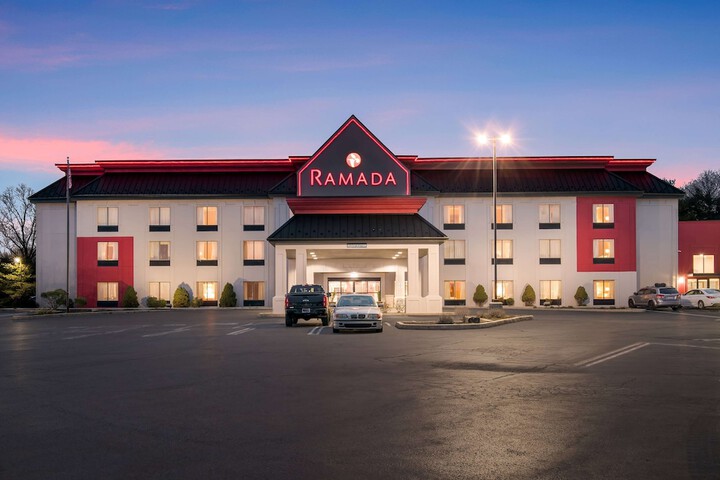 Hotel 6 of 63