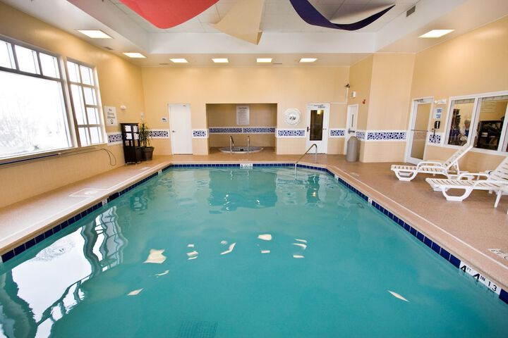 Pool 8 of 55