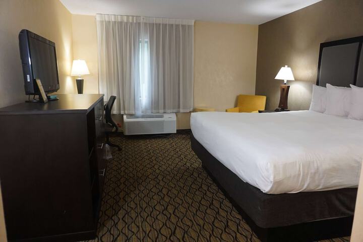 Baymont by Wyndham Bridgeport / Frankenmuth