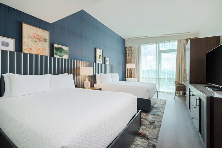 Hotel Indigo Asheville Downtown by IHG