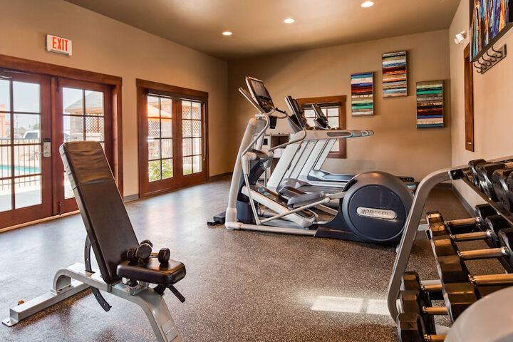 Health and Fitness 28 of 29