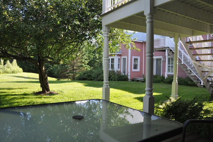 Terrace/Patio 26 of 26