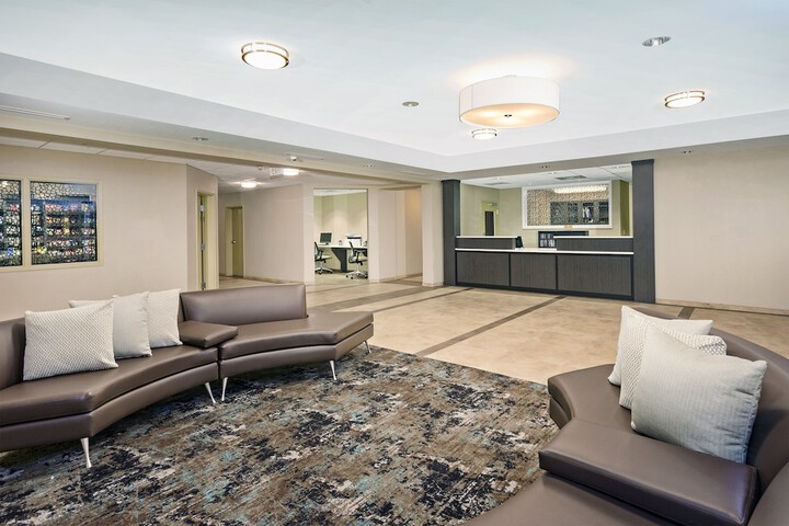 Candlewood Suites Bensalem - Philadelphia Area by IHG