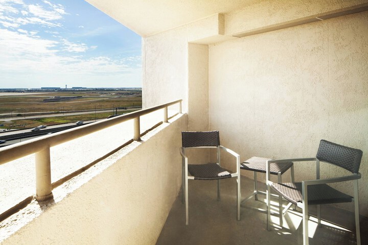 Dallas / Fort Worth Airport Marriott