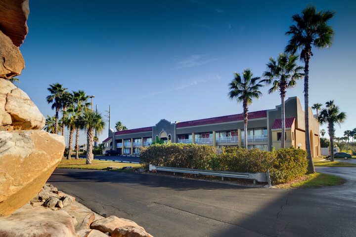 Quality Inn Kennedy Space Center