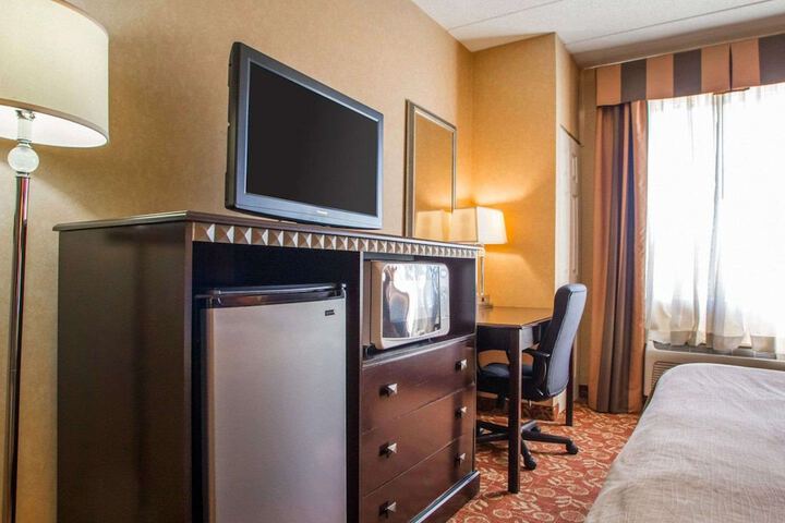 Quality Inn Vineland
