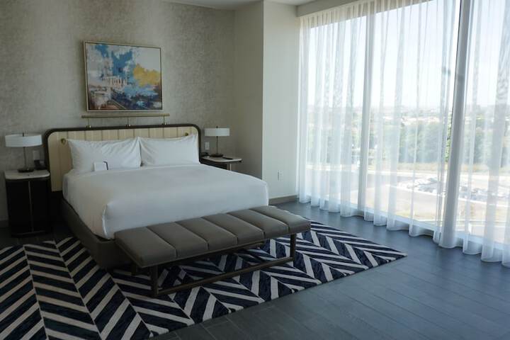 Hyatt Regency JFK Airport at Resorts World New York