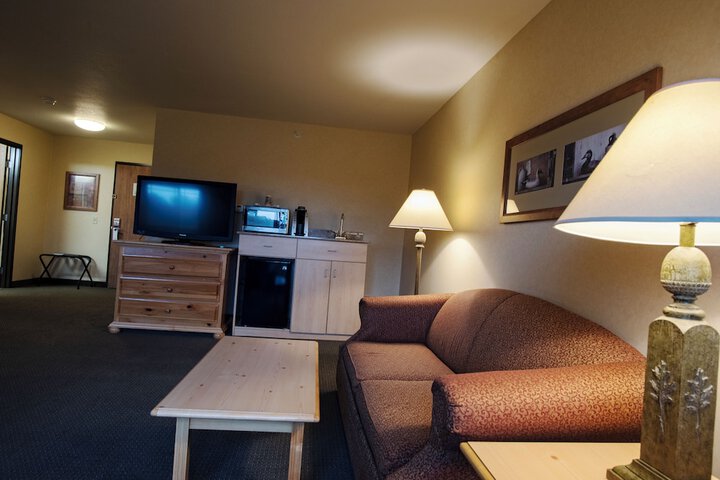 Thumper Pond Resort