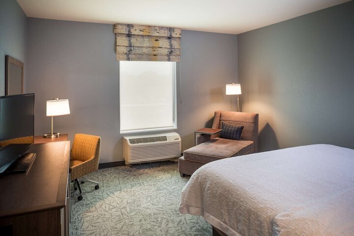 Hampton Inn Atlantic City / Absecon