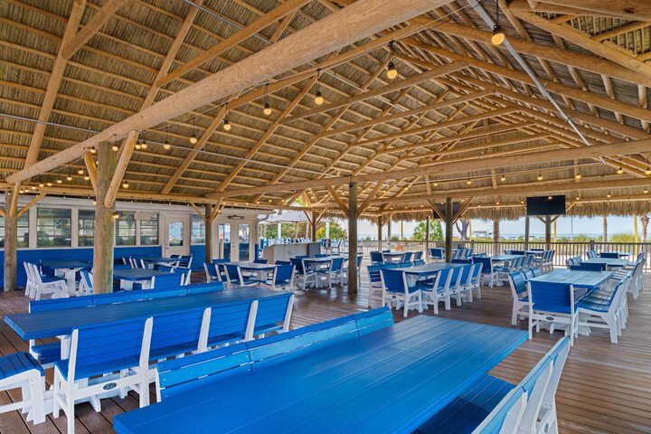 Hilton Garden Inn St. Pete Beach