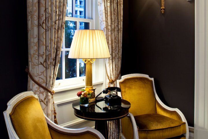 Hotel Interior 11 of 58