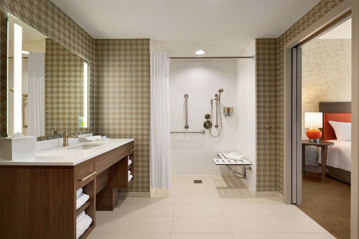 Home2 Suites by Hilton Frederick
