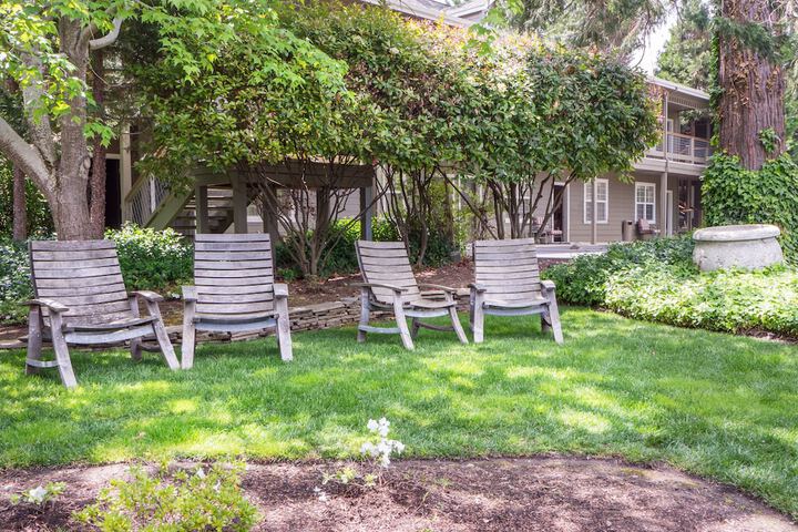 Wine Country Inn